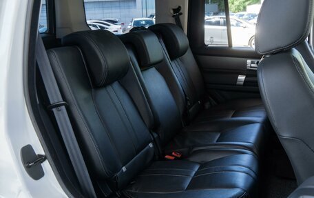 Land Rover Discovery IV, 2013 год, 5 499 000 рублей, 11 фотография