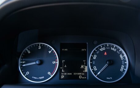 Land Rover Discovery IV, 2013 год, 5 499 000 рублей, 20 фотография