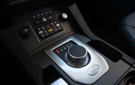 Land Rover Discovery IV, 2013 год, 5 499 000 рублей, 25 фотография