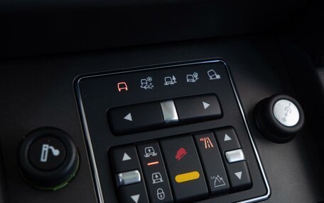 Land Rover Discovery IV, 2013 год, 5 499 000 рублей, 26 фотография