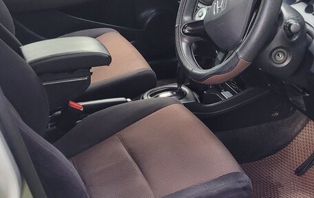 Honda Fit Shuttle I рестайлинг, 2012 год, 700 000 рублей, 9 фотография