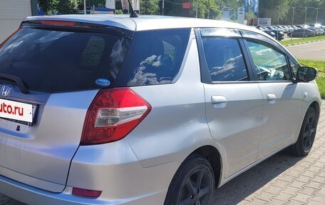 Honda Fit Shuttle I рестайлинг, 2012 год, 700 000 рублей, 6 фотография