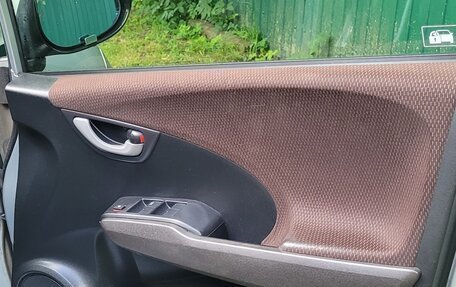 Honda Fit Shuttle I рестайлинг, 2012 год, 700 000 рублей, 10 фотография