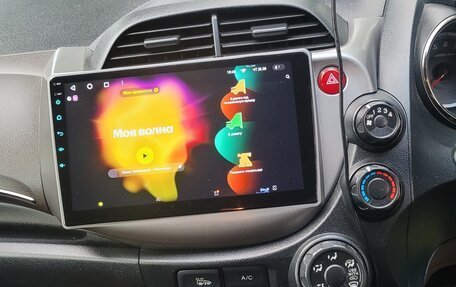 Honda Fit Shuttle I рестайлинг, 2012 год, 700 000 рублей, 11 фотография