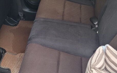 Honda Fit Shuttle I рестайлинг, 2012 год, 700 000 рублей, 13 фотография