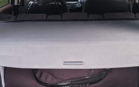 Honda Fit Shuttle I рестайлинг, 2012 год, 700 000 рублей, 12 фотография