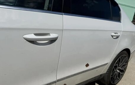 Volkswagen Passat B6, 2009 год, 750 000 рублей, 7 фотография