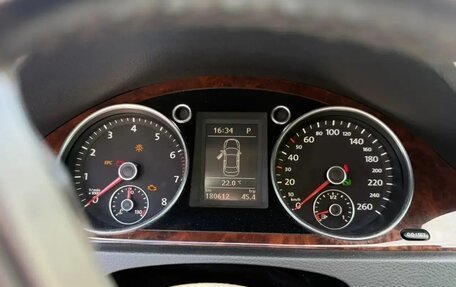 Volkswagen Passat B6, 2009 год, 750 000 рублей, 5 фотография