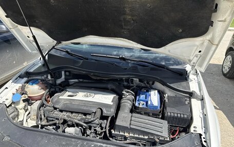 Volkswagen Passat B6, 2009 год, 750 000 рублей, 6 фотография