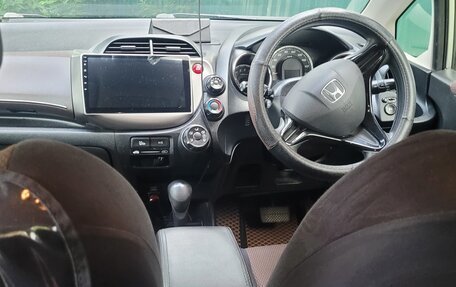 Honda Fit Shuttle I рестайлинг, 2012 год, 700 000 рублей, 16 фотография