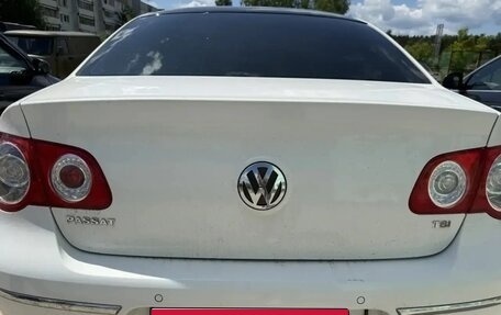 Volkswagen Passat B6, 2009 год, 750 000 рублей, 8 фотография