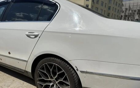 Volkswagen Passat B6, 2009 год, 750 000 рублей, 9 фотография