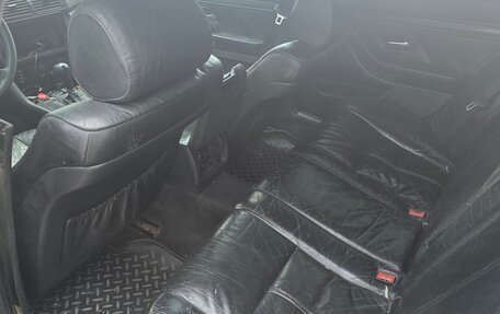 BMW 5 серия, 1996 год, 250 000 рублей, 3 фотография