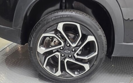 Chevrolet Trax, 2023 год, 1 900 000 рублей, 5 фотография