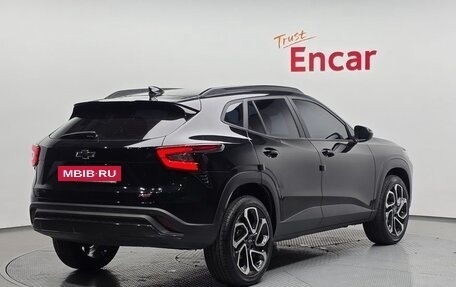 Chevrolet Trax, 2023 год, 1 900 000 рублей, 2 фотография