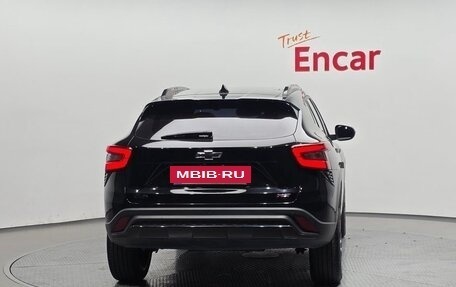 Chevrolet Trax, 2023 год, 1 900 000 рублей, 4 фотография