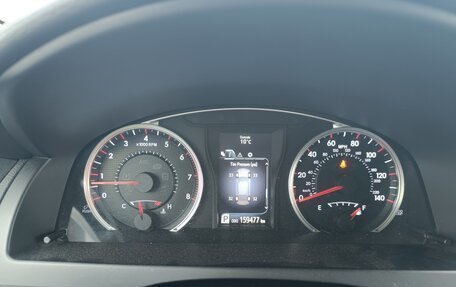 Toyota Camry, 2017 год, 1 890 000 рублей, 15 фотография