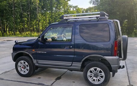 Suzuki Jimny, 2008 год, 805 000 рублей, 2 фотография