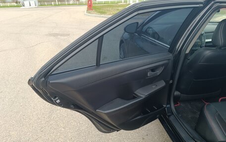 Toyota Camry, 2017 год, 1 890 000 рублей, 12 фотография