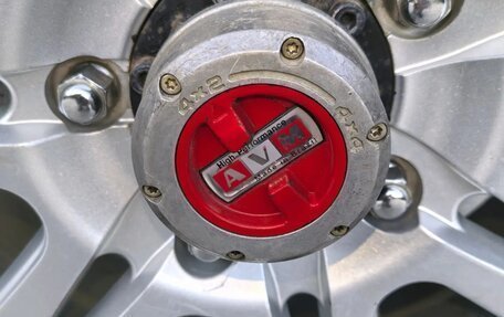 Suzuki Jimny, 2008 год, 805 000 рублей, 17 фотография