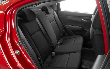 KIA Rio IV, 2020 год, 1 254 030 рублей, 7 фотография