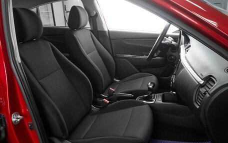 KIA Rio IV, 2020 год, 1 254 030 рублей, 8 фотография