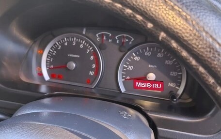 Suzuki Jimny, 2008 год, 805 000 рублей, 24 фотография