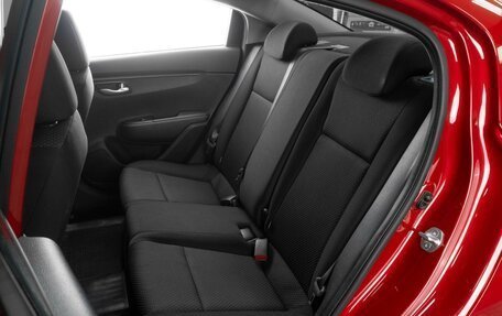 KIA Rio IV, 2020 год, 1 254 030 рублей, 9 фотография
