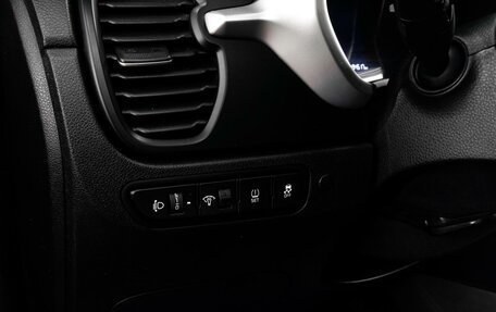 KIA Rio IV, 2020 год, 1 254 030 рублей, 18 фотография