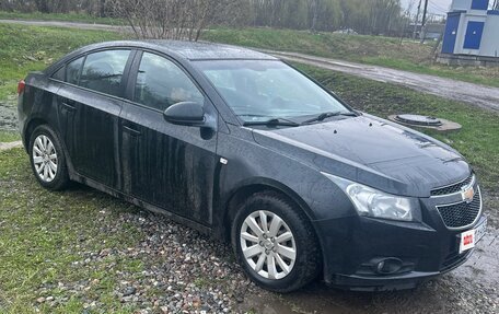 Chevrolet Cruze II, 2012 год, 650 000 рублей, 2 фотография