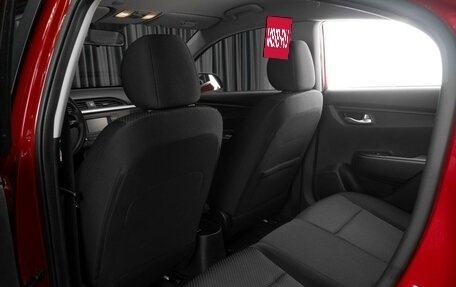 KIA Rio IV, 2020 год, 1 254 030 рублей, 11 фотография
