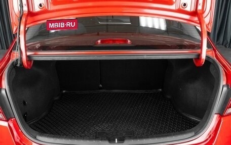 KIA Rio IV, 2020 год, 1 254 030 рублей, 23 фотография