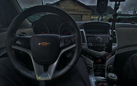 Chevrolet Cruze II, 2012 год, 650 000 рублей, 6 фотография