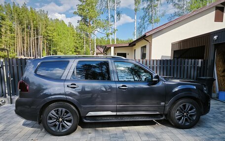KIA Mohave I, 2020 год, 4 500 000 рублей, 2 фотография