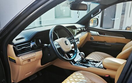 KIA Mohave I, 2020 год, 4 500 000 рублей, 10 фотография