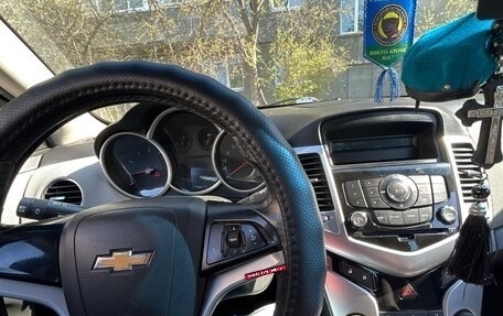 Chevrolet Cruze II, 2012 год, 650 000 рублей, 7 фотография
