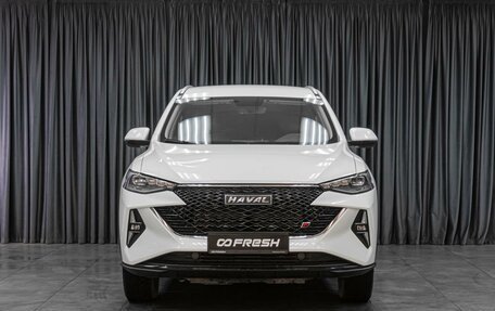 Haval F7 I, 2023 год, 2 399 000 рублей, 3 фотография