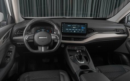 Haval F7 I, 2023 год, 2 399 000 рублей, 6 фотография