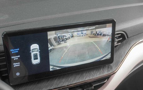 Haval F7 I, 2023 год, 2 399 000 рублей, 14 фотография