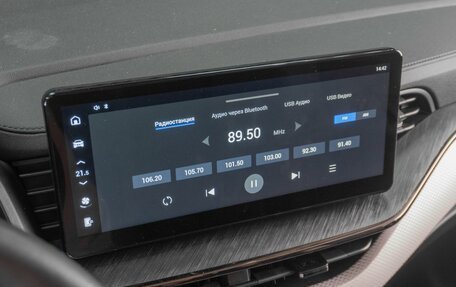 Haval F7 I, 2023 год, 2 399 000 рублей, 13 фотография