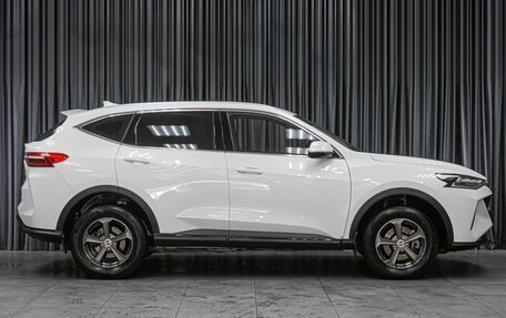 Haval F7 I, 2023 год, 2 399 000 рублей, 5 фотография