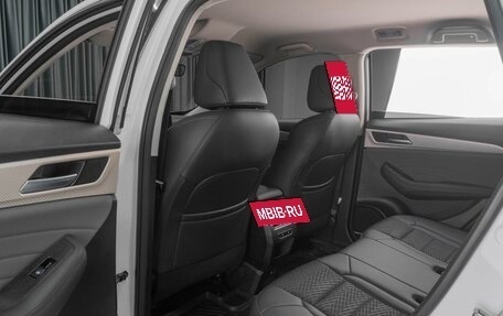 Haval F7 I, 2023 год, 2 399 000 рублей, 11 фотография