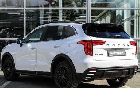 Haval Jolion, 2024 год, 2 270 000 рублей, 2 фотография
