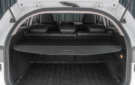 Haval F7 I, 2023 год, 2 399 000 рублей, 21 фотография