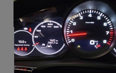 Porsche Cayenne III, 2021 год, 12 900 000 рублей, 3 фотография
