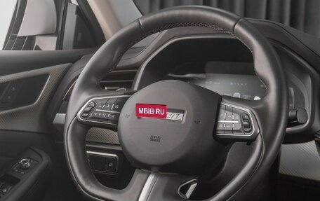 Haval F7 I, 2023 год, 2 399 000 рублей, 20 фотография