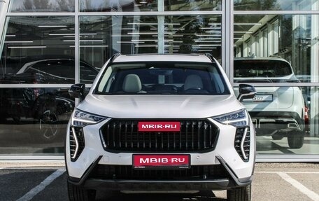 Haval Jolion, 2024 год, 2 270 000 рублей, 3 фотография