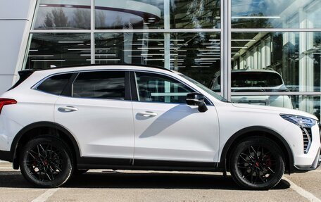 Haval Jolion, 2024 год, 2 270 000 рублей, 5 фотография