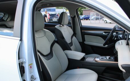 Haval Jolion, 2024 год, 2 270 000 рублей, 10 фотография