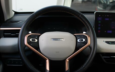 Haval Jolion, 2024 год, 2 270 000 рублей, 12 фотография